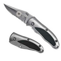 Diamond Grip Pocket Knife